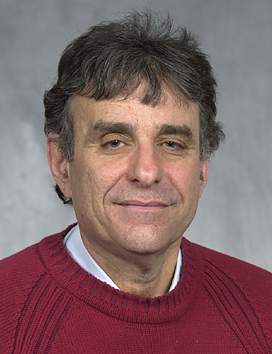 Prof. Yair Reisner